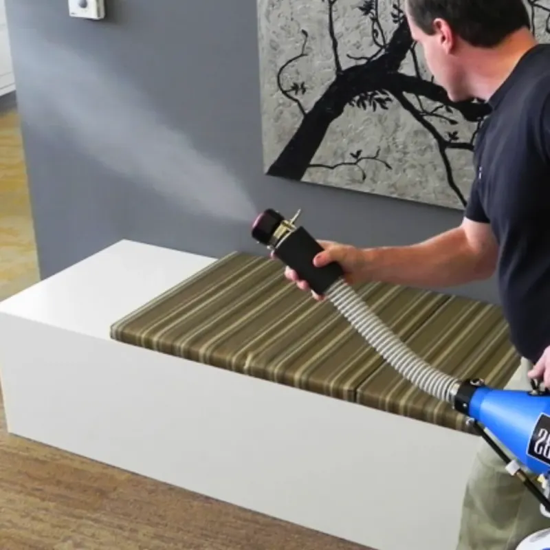 Professional Odor Removal in West Miami, FL